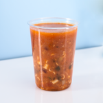 Karat 32 oz Deli Containers, PET, 117 mm — 500 ct — product photo 4