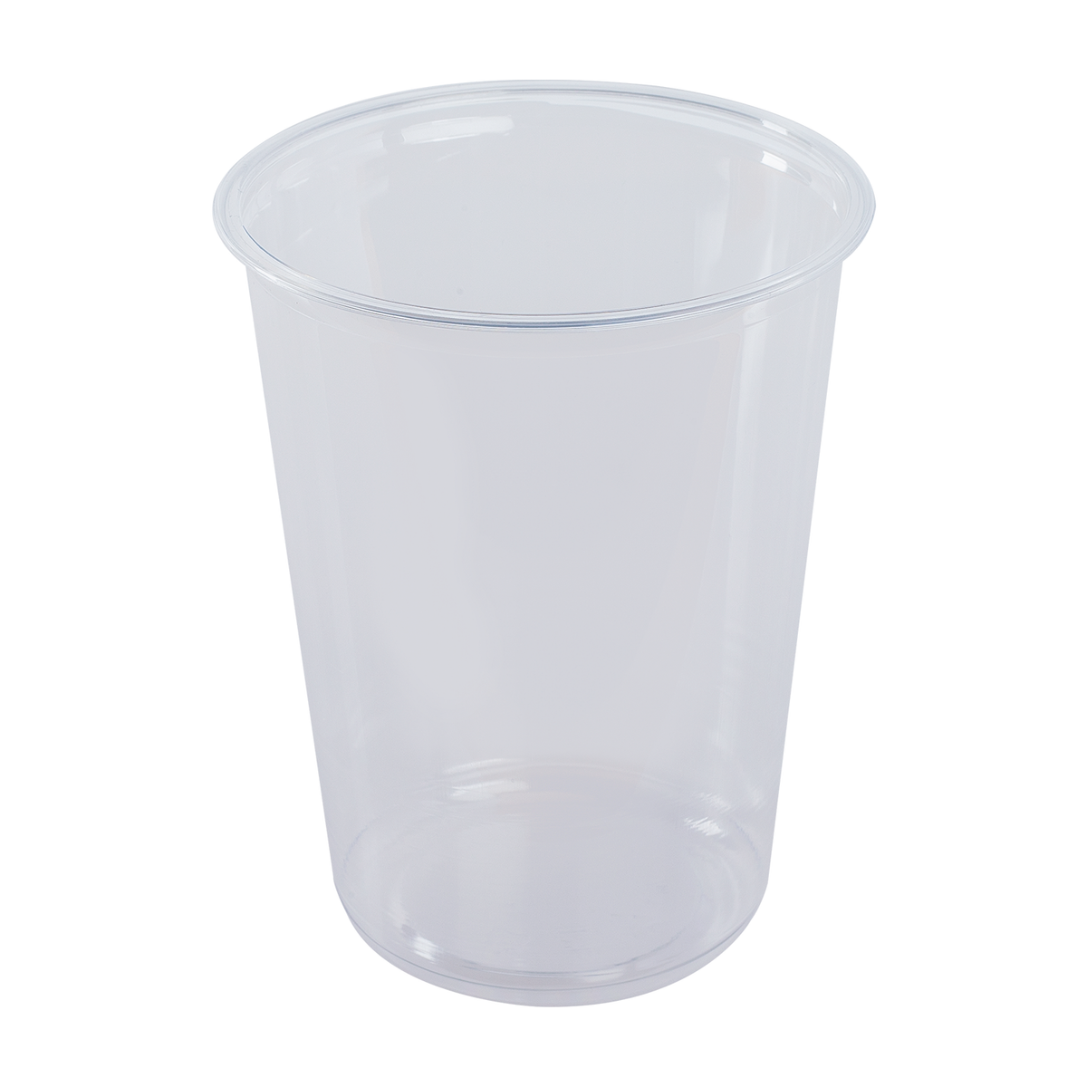 Karat 32 oz Deli Containers, PET, 117 mm — 500 ct — product photo 6