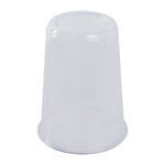 Karat 32 oz Deli Containers, PET, 117 mm — 500 ct — product photo 7