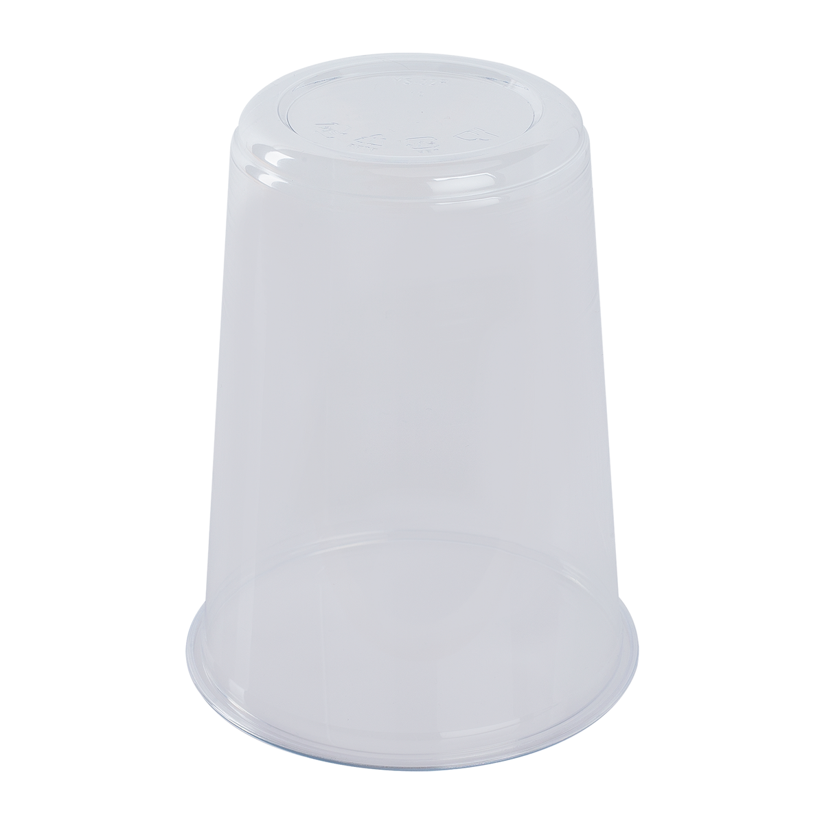 Karat 32 oz Deli Containers, PET, 117 mm — 500 ct — product photo 7