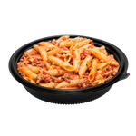 Karat 32 oz PP Round Microwaveable Container, Black — 150 ct — product photo 6