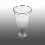Karat 42 oz PolyPro Stadium Cups, 117 mm, PP — 300 ct — product photo 2