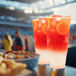 Karat 42 oz PolyPro Stadium Cups, 117 mm, PP — 300 ct — product photo 5