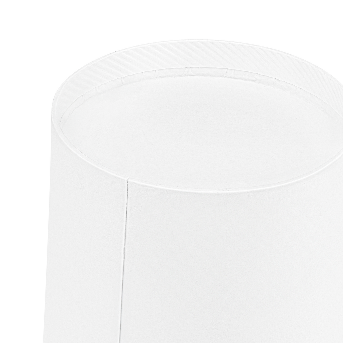 Karat 44 oz Cold Paper Cup (115 mm), White — 500 ct — product photo 8
