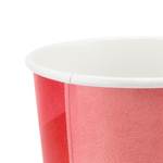 Karat 44 oz Paper Cold Cups, 115 mm, Kold Print — 500 ct — product photo 7