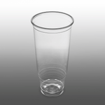 Karat 52 oz PolyPro Stadium Cups, 117 mm, PP — 300 ct — product photo 2