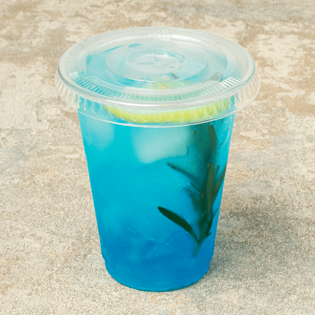 Karat 7 oz Cup Lids, PET, 74 mm — 1,000 ct — product photo 5