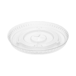 Karat 7 oz Cup Lids, PET, 74 mm — 1,000 ct — product photo 7
