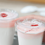 Karat 7 oz Cup Lids, PET, No Hole, 74 mm — 1,000 ct — product photo 4