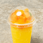 Karat 7 oz Plastic Dome Cup Lids, PET, 74 mm — 1,000 ct