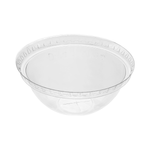 Karat 7 oz Plastic Dome Cup Lids, PET, 74 mm — 1,000 ct — product photo 5