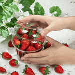 Karat 8-32 oz Deli Container Dome Lids, PET, 117 mm — 500 ct — product photo 4