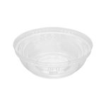 Karat 8-32 oz Deli Container Dome Lids, PET, 117 mm — 500 ct — product photo 7