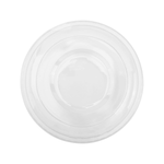 Karat 8-32 oz Deli Container Dome Lids, PET, 117 mm — 500 ct — product photo 9