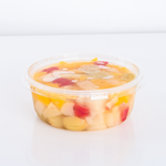 Karat 8-32 oz Deli Container Lids, PET, 117 mm — 500 ct — product photo 3