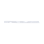 Karat 8-32 oz Deli Container Lids, PET, 117 mm — 500 ct — product photo 5
