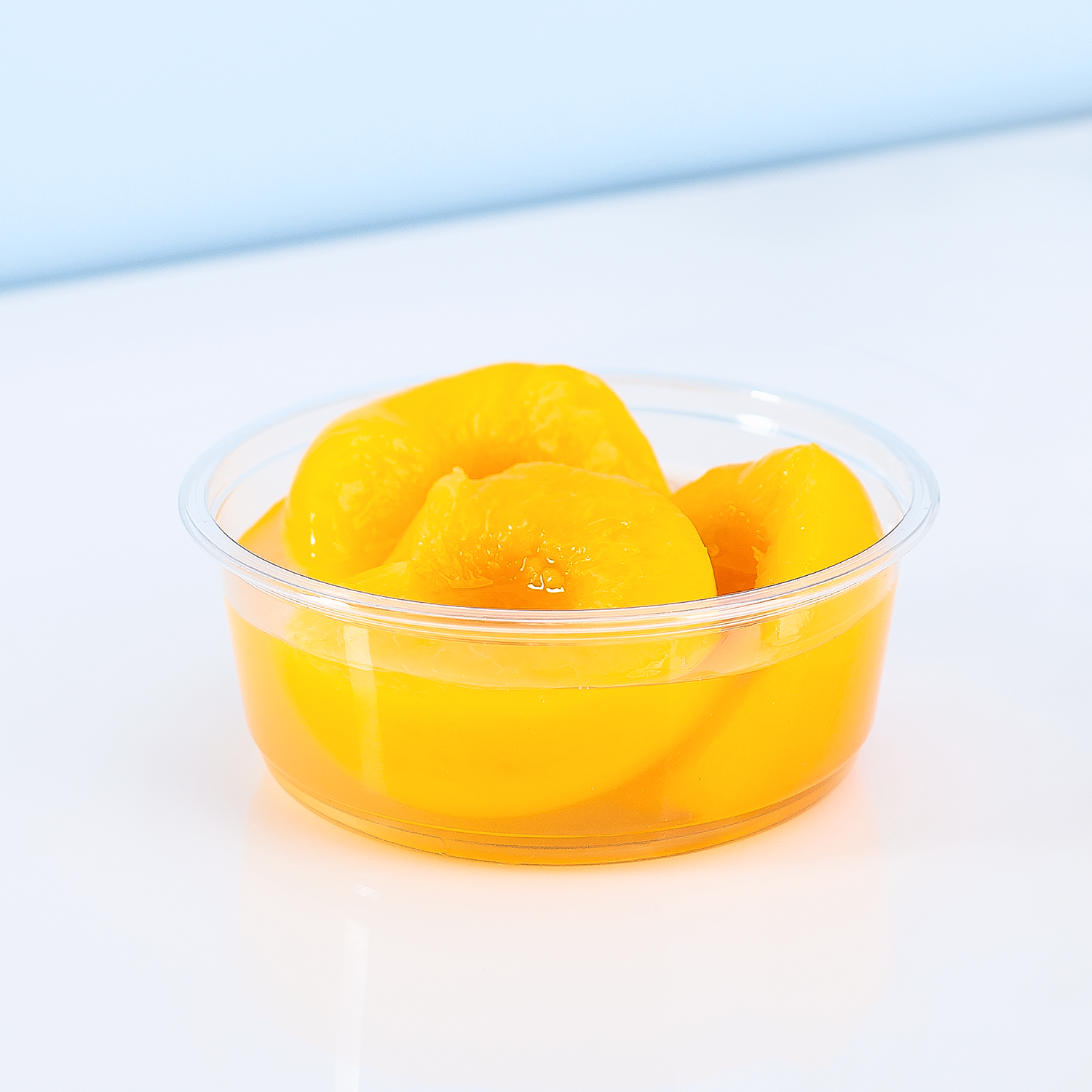 Karat 8 oz Deli Containers, PET, 117 mm — 500 ct