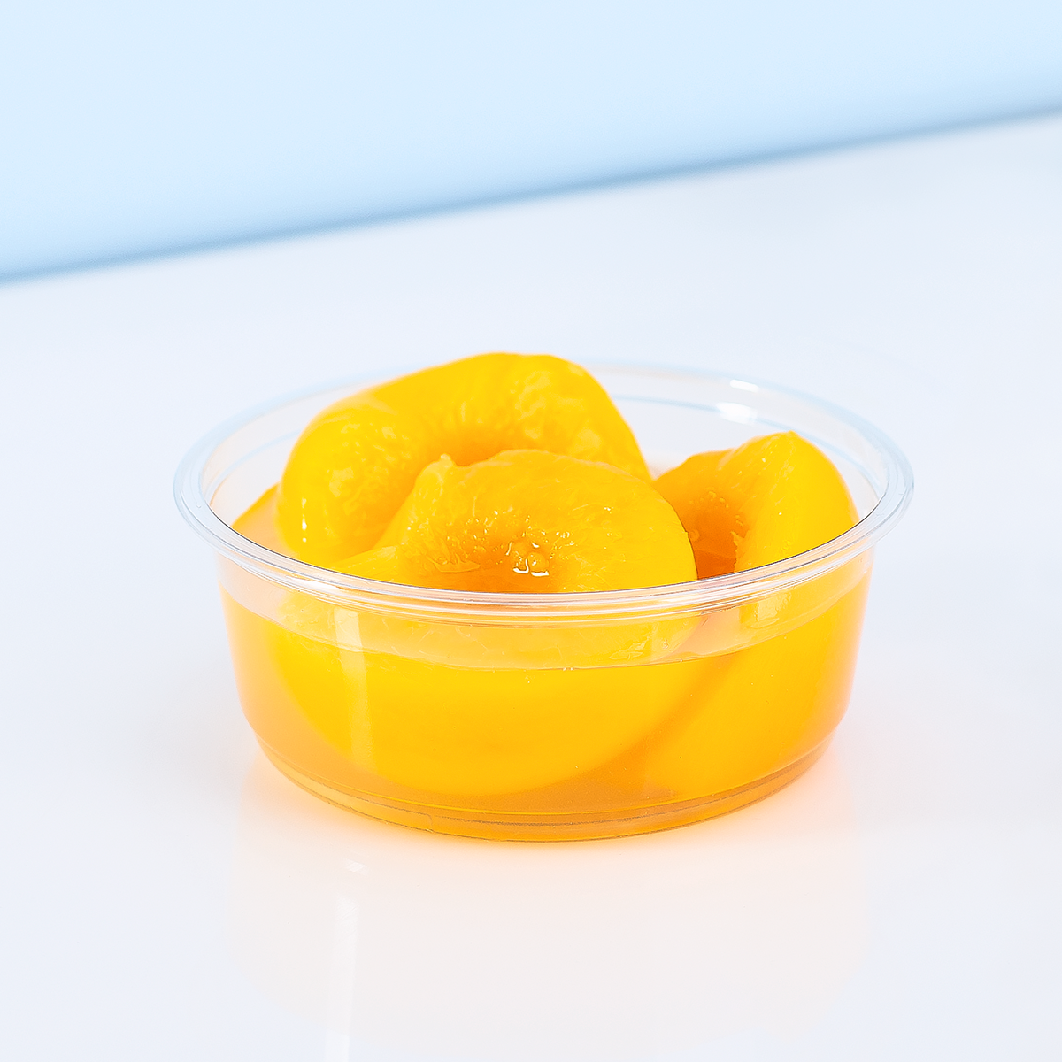 Karat 8 oz Deli Containers, PET, 117 mm — 500 ct