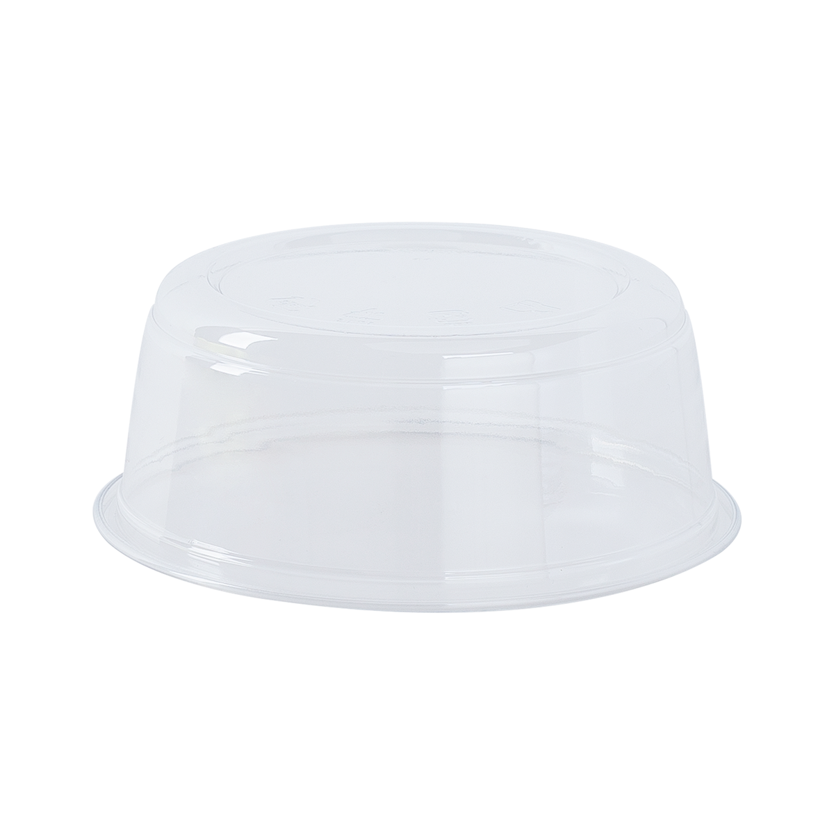 Karat 8 oz Deli Containers, PET, 117 mm — 500 ct — product photo 6