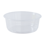 Karat 8 oz Deli Containers, PET, 117 mm — 500 ct — product photo 7