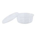Karat 8 oz Deli Containers, PET, 117 mm — 500 ct — product photo 8