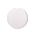 Karat 8 oz Gourmet Paper Food Container, White, 96 mm — 1,000 ct — product photo 8
