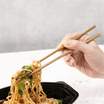 Karat 9.5" Individually Wrapped Bamboo Chopsticks — 1,000 Pairs — product photo 4