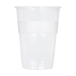 Karat 9 oz Plastic Cold Cups, 75 mm, PP — 2,500 ct — product photo 6