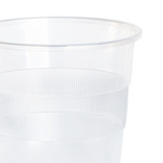 Karat 9 oz Plastic Cold Cups, 75 mm, PP — 2,500 ct — product photo 7