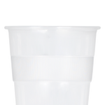 Karat 9 oz Plastic Cold Cups, 75 mm, PP — 2,500 ct — product photo 8