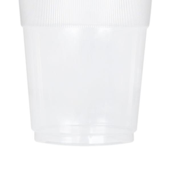 Karat 9 oz Plastic Cold Cups, 75 mm, PP — 2,500 ct — product photo 9