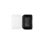 Karat 9" x 6" Premium PP Hinged Container — 150 ct — product photo 8