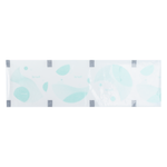 Karat 90-95mm Paper Seal, Generic Print — 1 Roll — product photo 8