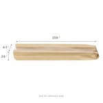 Karat Baguette Windowed Bread Bag — 500 ct — product photo 5
