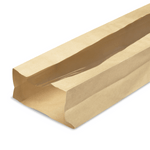 Karat Baguette Windowed Bread Bag — 500 ct — product photo 6