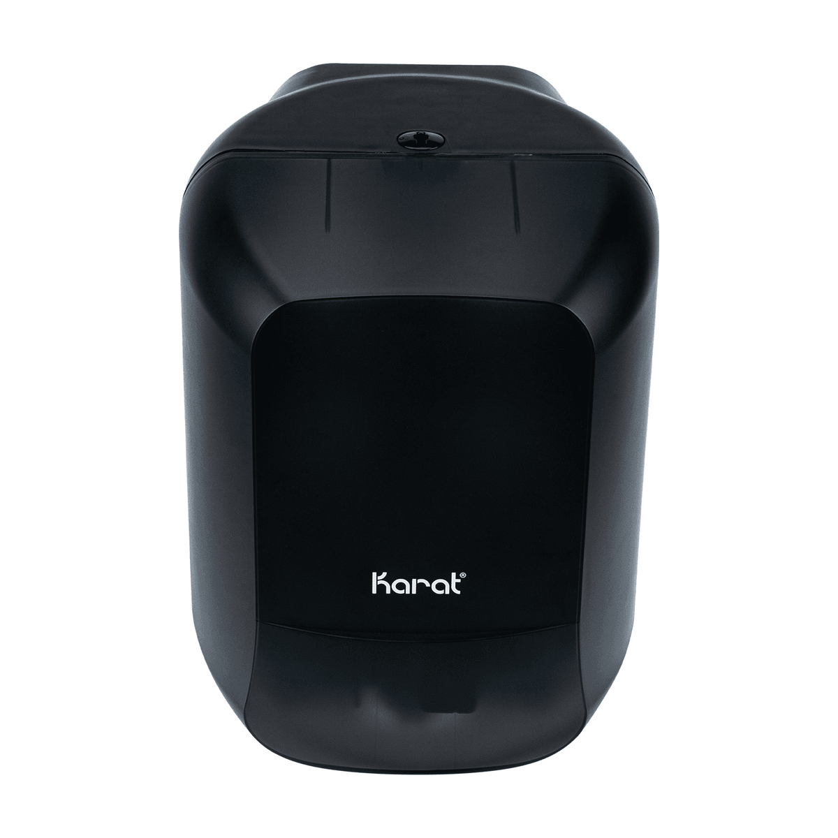Karat Center Pull Paper Towel Dispenser — 1 Unit — product photo 2