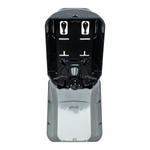 Karat Center Pull Paper Towel Dispenser — 1 Unit — product photo 7