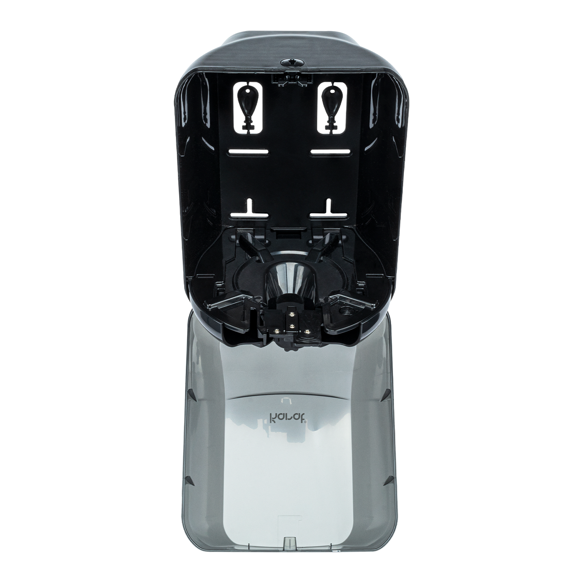 Karat Center Pull Paper Towel Dispenser — 1 Unit — product photo 7