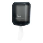 Karat Center Pull Paper Towel Dispenser — 1 Unit — product photo 8