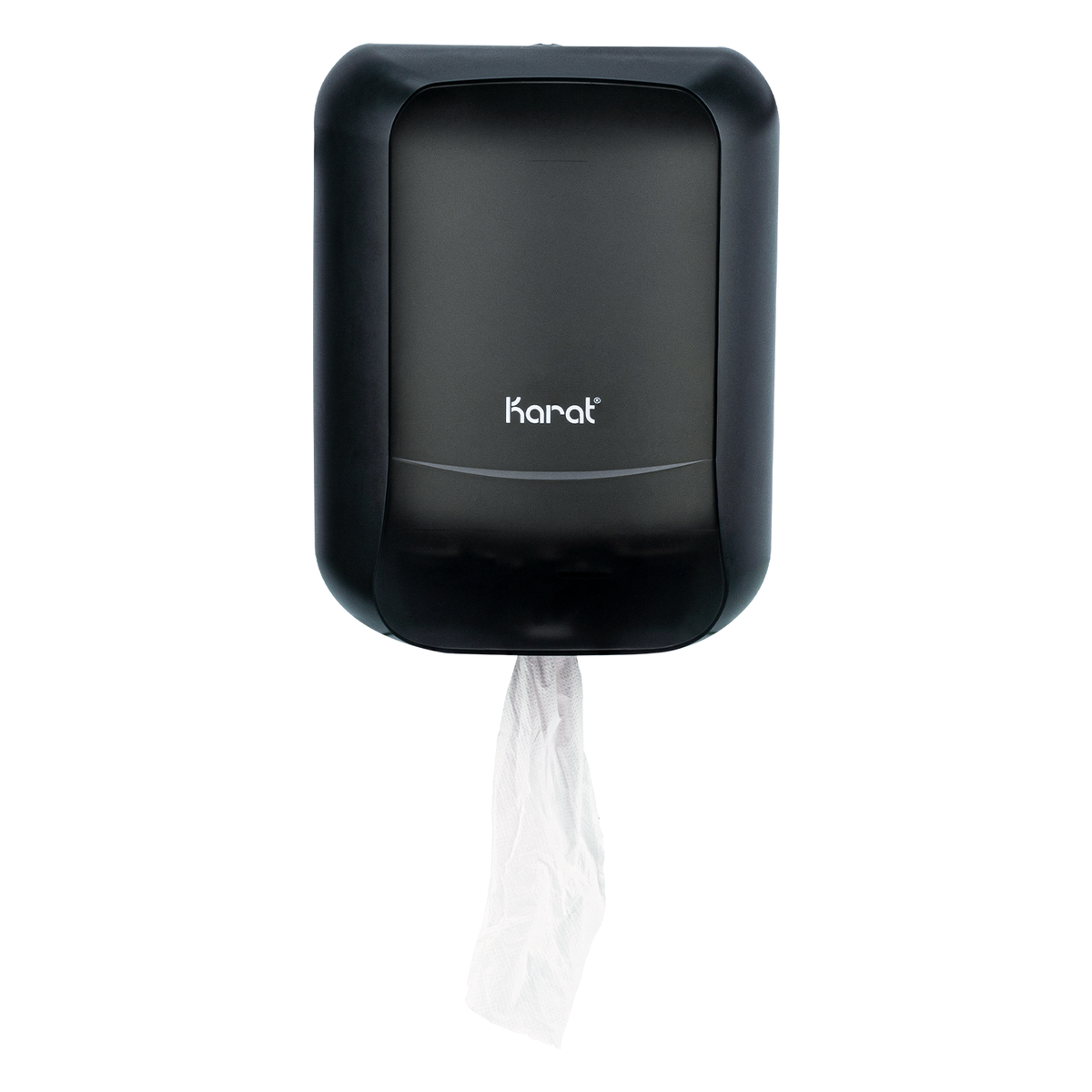 Karat Center Pull Paper Towel Dispenser — 1 Unit — product photo 9