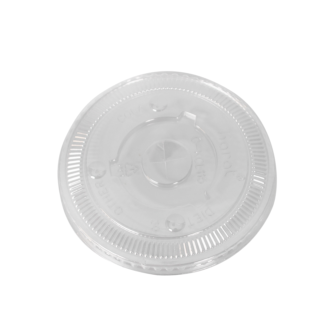 Karat Cup Lids, PET, 115 mm — 1,000 ct — product photo 6