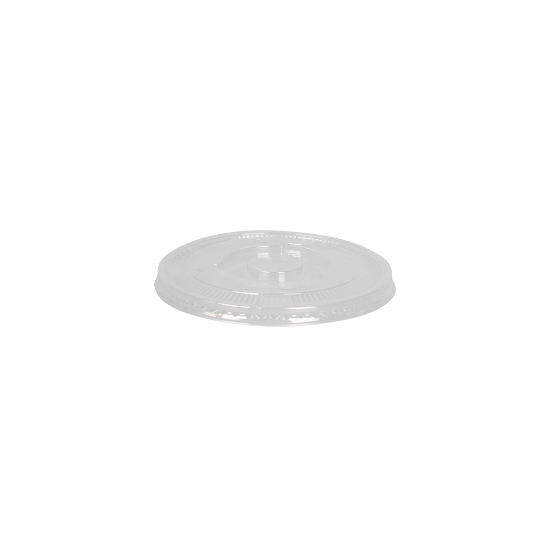 Karat Cup Lids, PET, 115 mm — 1,000 ct — product photo 7