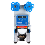 Karat Cup Sealing Machine (UL, EPH Classified), with 90mm cutter rim — 1 pc — product photo 4