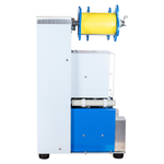 Karat Cup Sealing Machine (UL, EPH Classified), with 90mm cutter rim — 1 pc — product photo 9