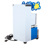 Karat Cup Sealing Machine (UL, EPH Classified), with 98mm cutter rim — 1 Unit — product photo 11