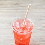 Karat Earth 10.25" Paper Jumbo Straw Paper Wrapped, Kraft — 1,200 pcs — product photo 6