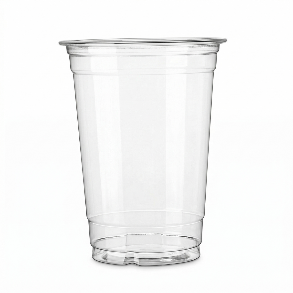 Karat Earth 10oz PLA Cup, Clear (78mm) — 1,000 pcs — product photo 2