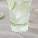 Karat Earth 10oz PLA Eco-Friendly Cups (78mm), Generic Print — 1,000 pcs — product photo 4