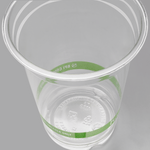 Karat Earth 10oz PLA Eco-Friendly Cups (78mm), Generic Print — 1,000 pcs — product photo 6