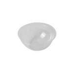 Karat Earth 12-24oz PLA Dome Lid No Hole (98mm) — 1,000 pcs — product photo 3
